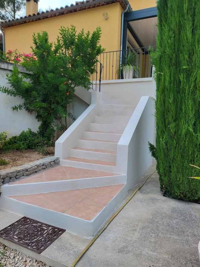 Lobeal Appartement Auriol Buitenkant foto