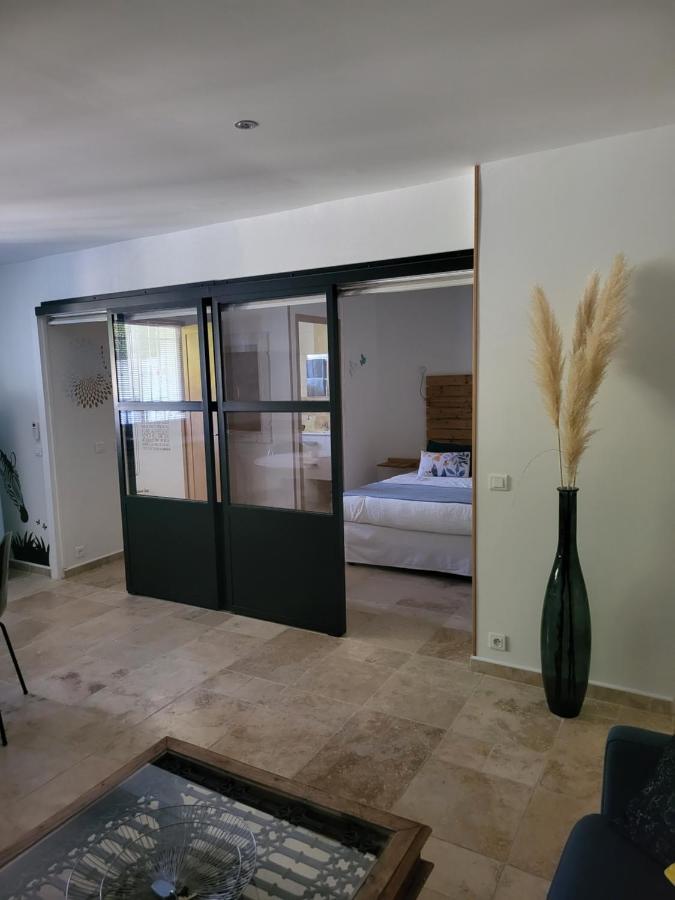 Lobeal Appartement Auriol Buitenkant foto