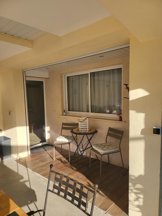 Lobeal Appartement Auriol Buitenkant foto
